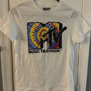 MTV Graphic Tee